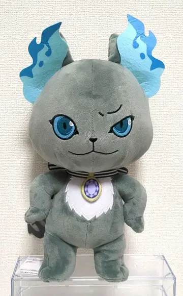 디즈니 트위스테 메챠모후굿토 봉제 인형 그리무