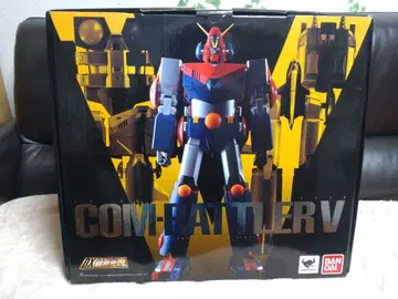 DX 초합금혼 콤바트라 V