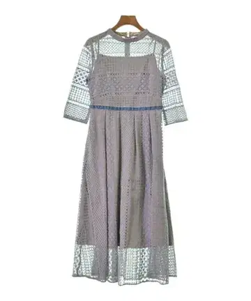 ROSE BUD 원피스 여성용