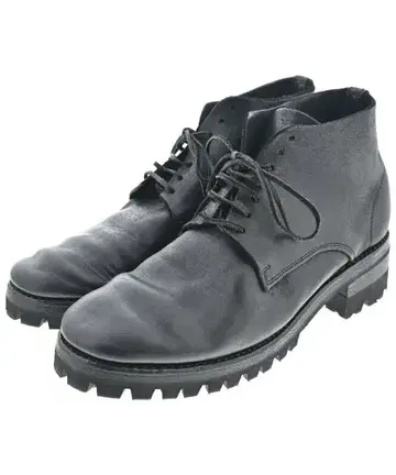 GUIDI 부츠 남성용