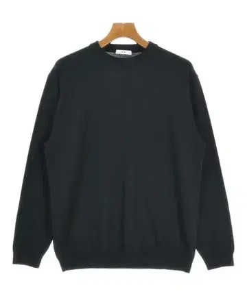 ATON 니트 스웨터 남성용