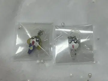 개구리 중사 케로로 메지루시 액세서리 타마마 이등병 가챠가챠 세트