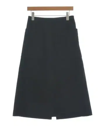 Spick and Span 롱 맥시 길이 스커트 여성용