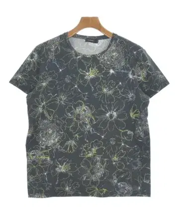 JIL SANDER 티셔츠 컷소 남성용