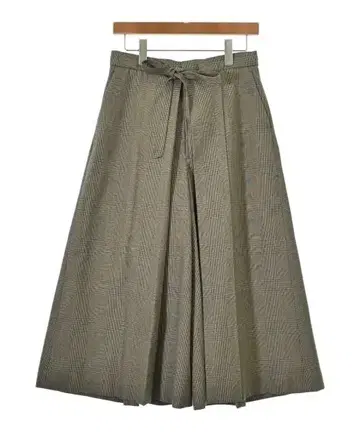 Drawer 크롭 팬츠 여성용