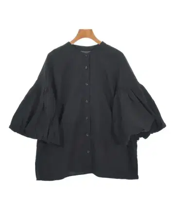 LOWRYS FARM 캐주얼 셔츠 여성용