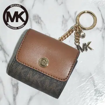 MICHAEL KORS/마이클코어스/Airpods 케이스/ 익명 배송