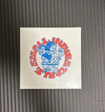 small Indies table FOMARE KOTORI CD