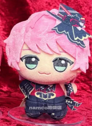 기사X SD 인형 테루토군 택 포함 새상품