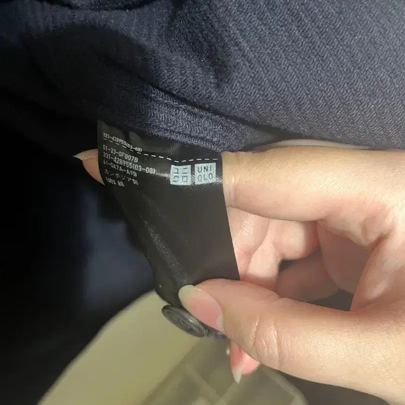 2번째 상품 이미지