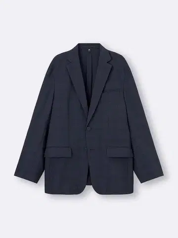 워셔블 체크 셋업 L 사이즈 세탁 가능 속건성