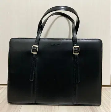 비즈니스 백 블랙 취업활동 가방