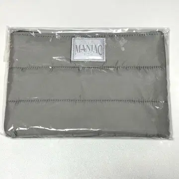 Stray Kids MANIAC 앙콘 공식 굿즈 파우치