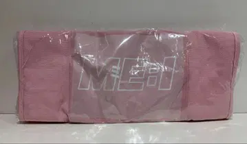 ME:I 토트백 GIGO 한정판