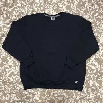 RUSSELL / 러셀 맨투맨 트레이닝복