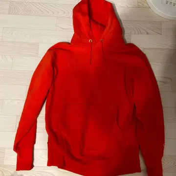 Champion Reverse Weave Warmup 후드티 XL