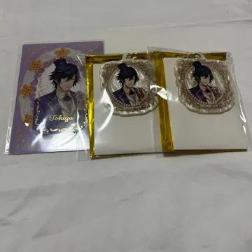 우타프리 이치노세 토키야 CCL 그라쇼