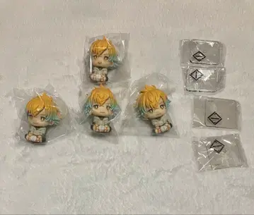 니지산지 우사미 리토