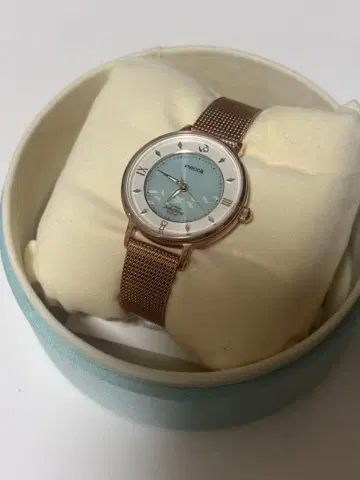 Wicca 손목시계 세일러문 Eternal 엘리오스