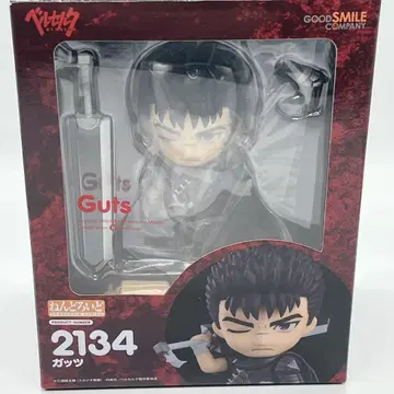 굿스마일컴퍼니 넨도로이드 TV 애니메이션 베르세르크 갓츠
