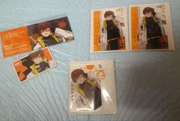 CharadeManiacs 케이트