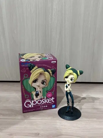 피규어 죠죠의 기묘한 모험 쿠죠 죠린