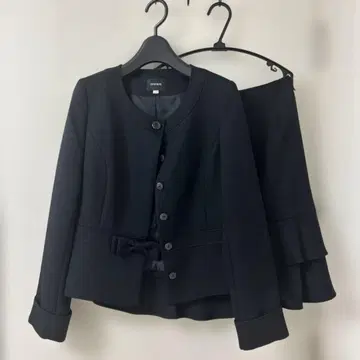 여성용 세레모니 수트 11호