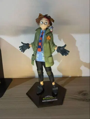 나의 히어로 아카데미아 히로아카 피규어 로디 서울 박스 있음