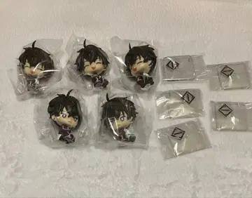 니지산지 사에키 잇테츠