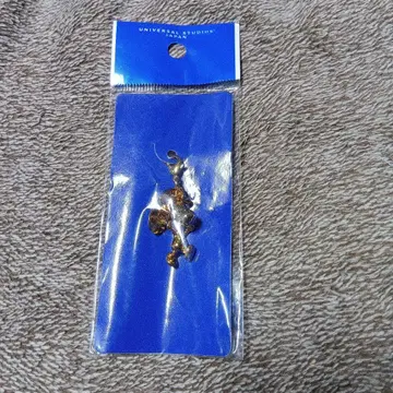 새상품 스누피 참 USJ 초기