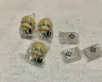 니지산지 히바치 마나