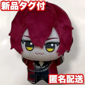 [ 바우 ] 기사X SD 인형 봉제 인형 마스코트