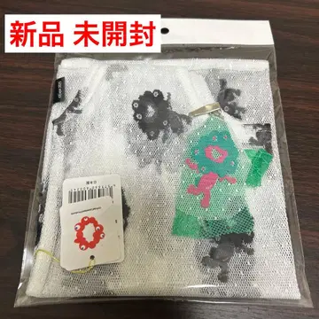 [ 새상품 ] 미야쿠미야쿠 블랙 레이스 백