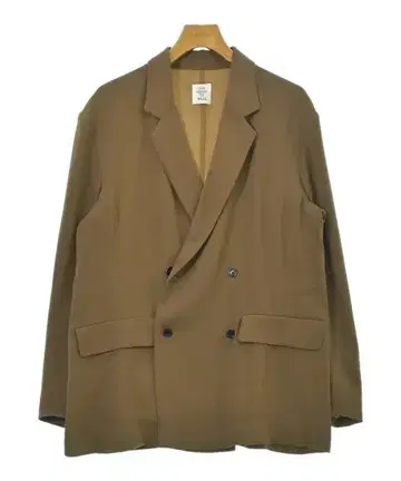 SOE 테일러드 자켓 남성용