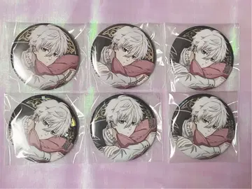 블루 록 나기 세이시로 vampire 뱀파이어 캔뱃지