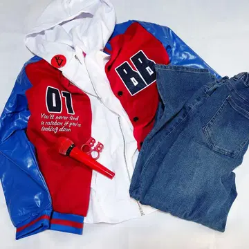 히프노시스 마이크 야마다 이치로 코스프레 의상