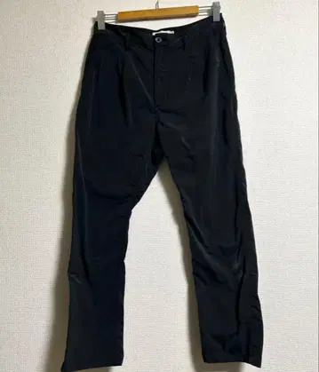 NONNATIVE 24aw DWELLER CHINO TROUSERS