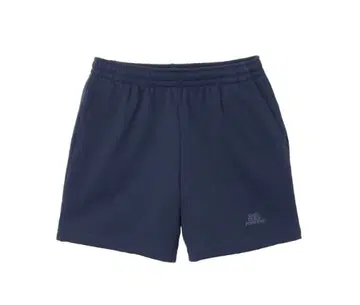 GOD ONLY KNOWS SWEAT 숏팬츠