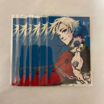 미하엘 카이저 홀로 카드 이세탄 6장