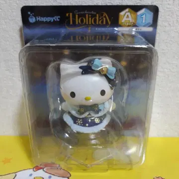 해피 복권 산리오