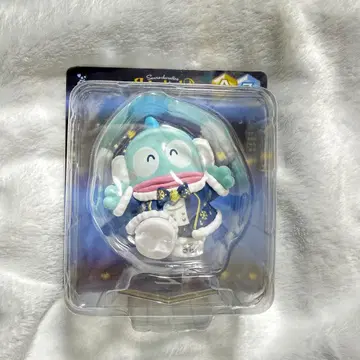 [ 박스 포함 ] 산리오 Happy 복권 A상 한교동 피규어