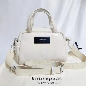 [ 케이트 스페이드 ] 핸드백 2WAY 숄더 KF871 심플