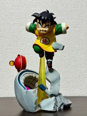 드래곤볼 손오공 피규어 MASTERLISE PLUS 제일복권