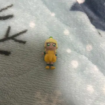 호빵맨 뮤지엄 컬렉션 반나