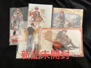 키타미 유세이 아크릴 스탠드