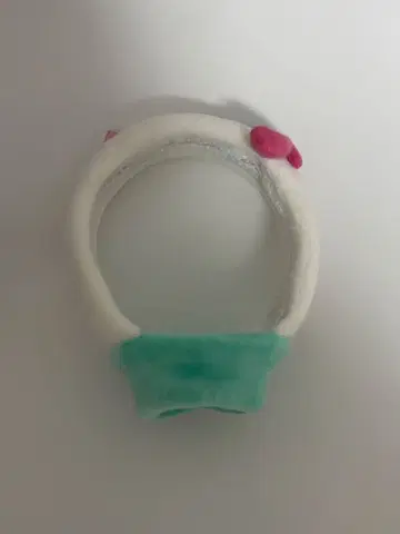 NiziU 마유카 NIZOO 루캬 응원봉 커버