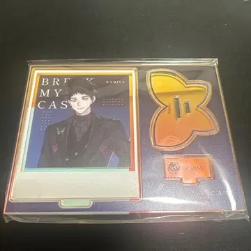 블레이크 마이 케이스 오로라 아크릴 스탠드 GIGO 카미야