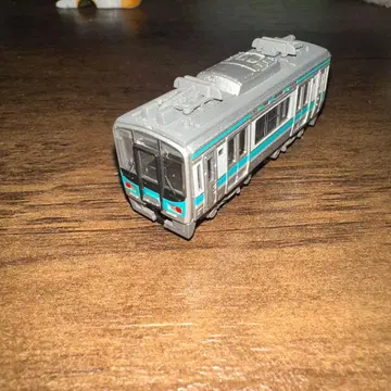 B JR 가코가와선 125계