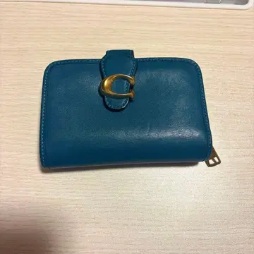 타비 미디엄 지갑