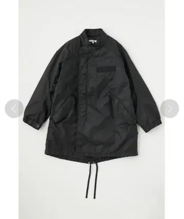 moussy WASHED MODS 코트